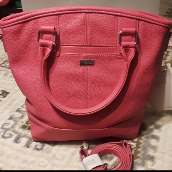 thirty-one Handbags - JEWELL VEGAN PURSE